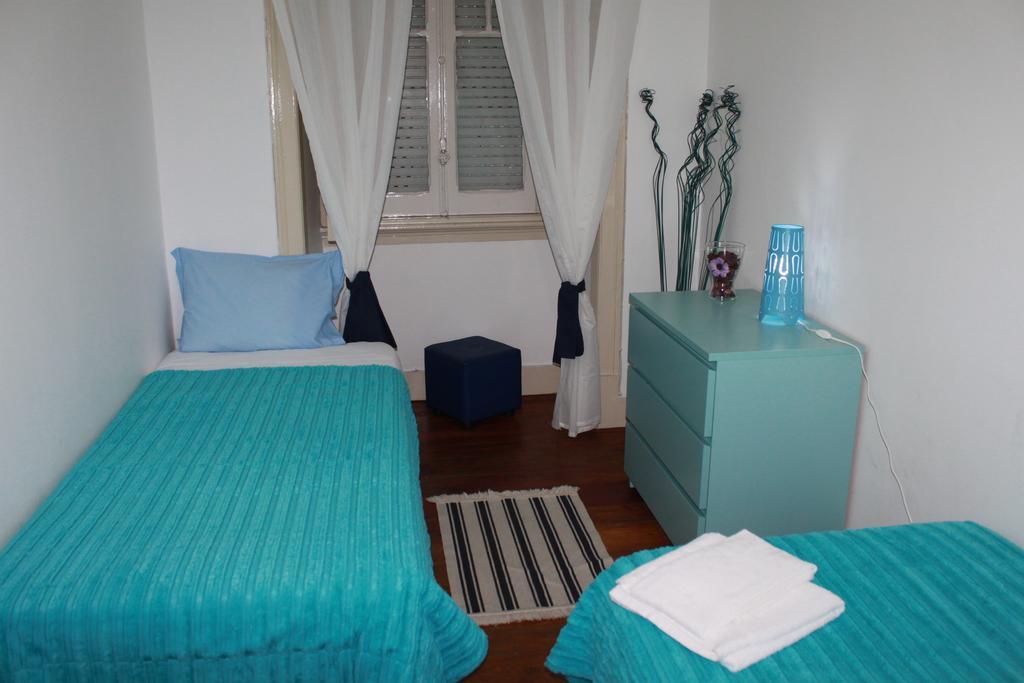 Sunshine Homes Lissabon