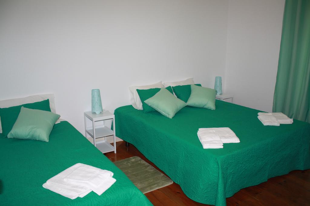 Sunshine Homes Gasthof Lissabon