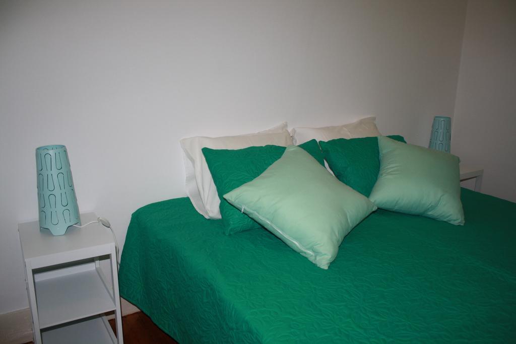 Gasthof Sunshine Homes Lissabon