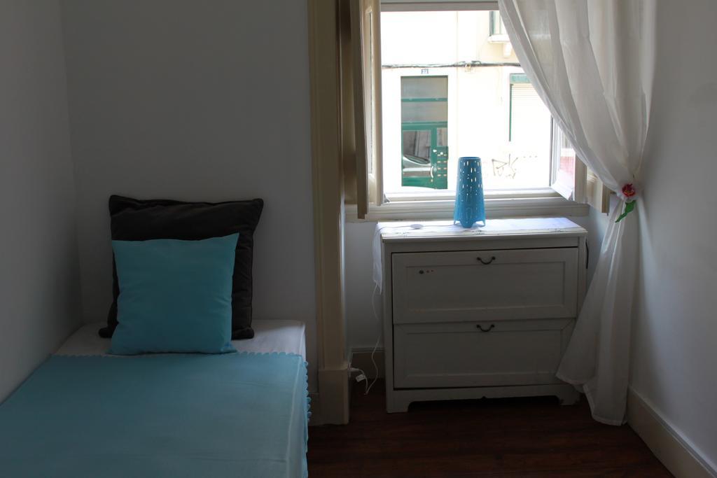Gasthuis Sunshine Homes *